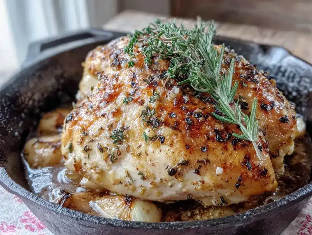 Dutch Oven Chicken Breast - featured image