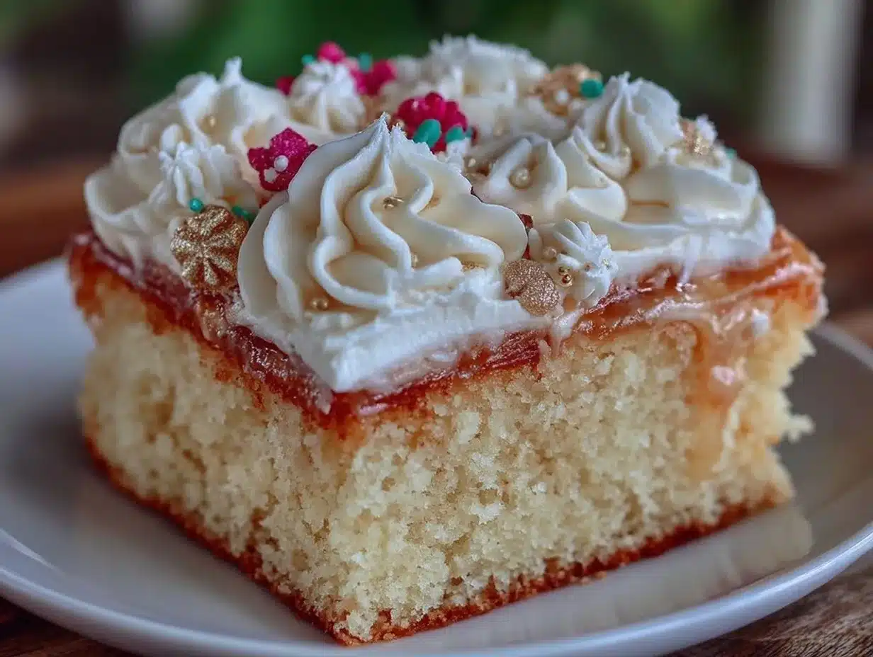 graduation sheet cake recipe preparation steps