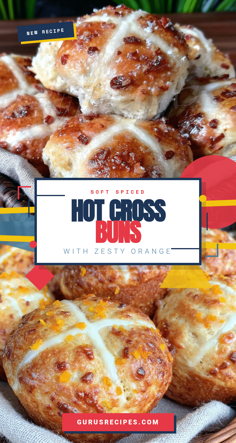 hot cross buns recipe recipe