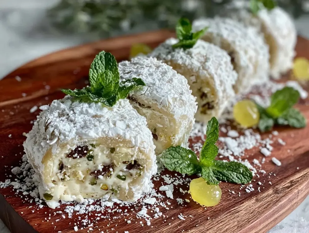 irish potato candy - featured image