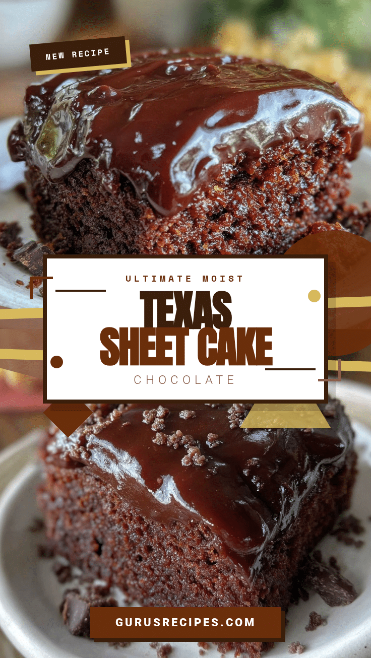 moist texas sheet cake recipe