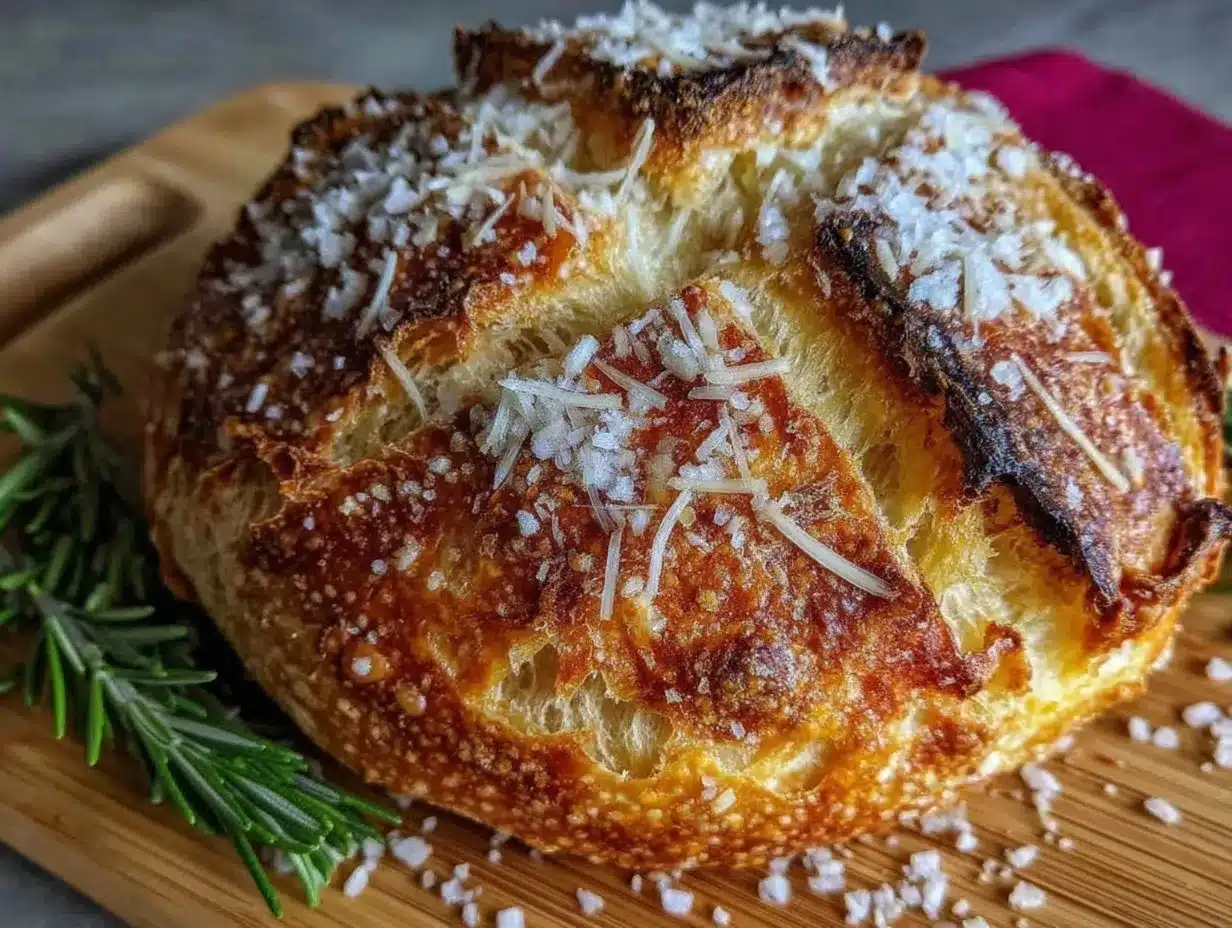 no-oven stovetop bread preparation steps