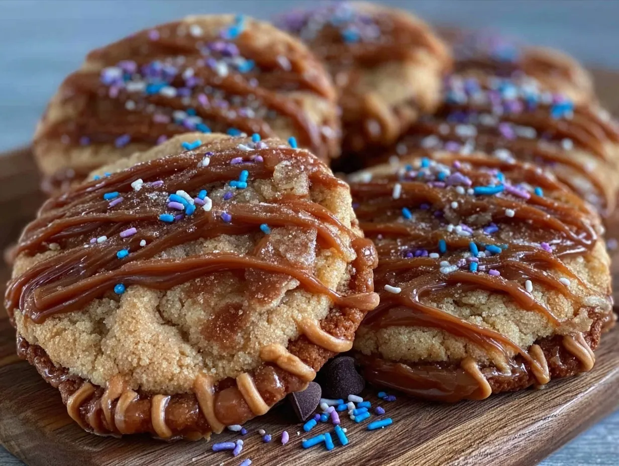 baseball mitt-shaped cookie pops preparation steps