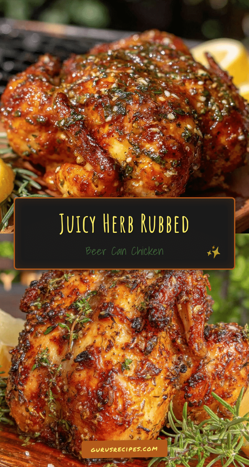 beer can chicken recipe recipe