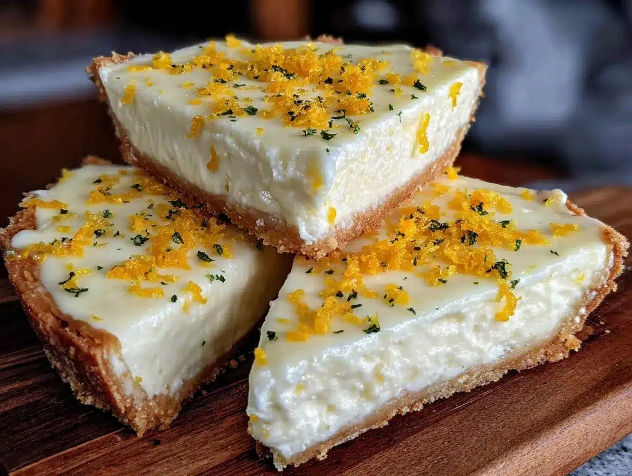 creamy italian ricotta easter pie preparation steps