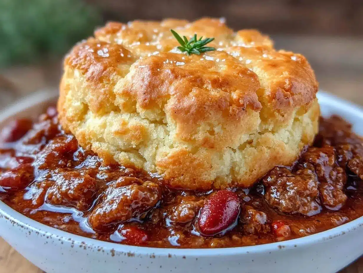 instant pot beef chili preparation steps