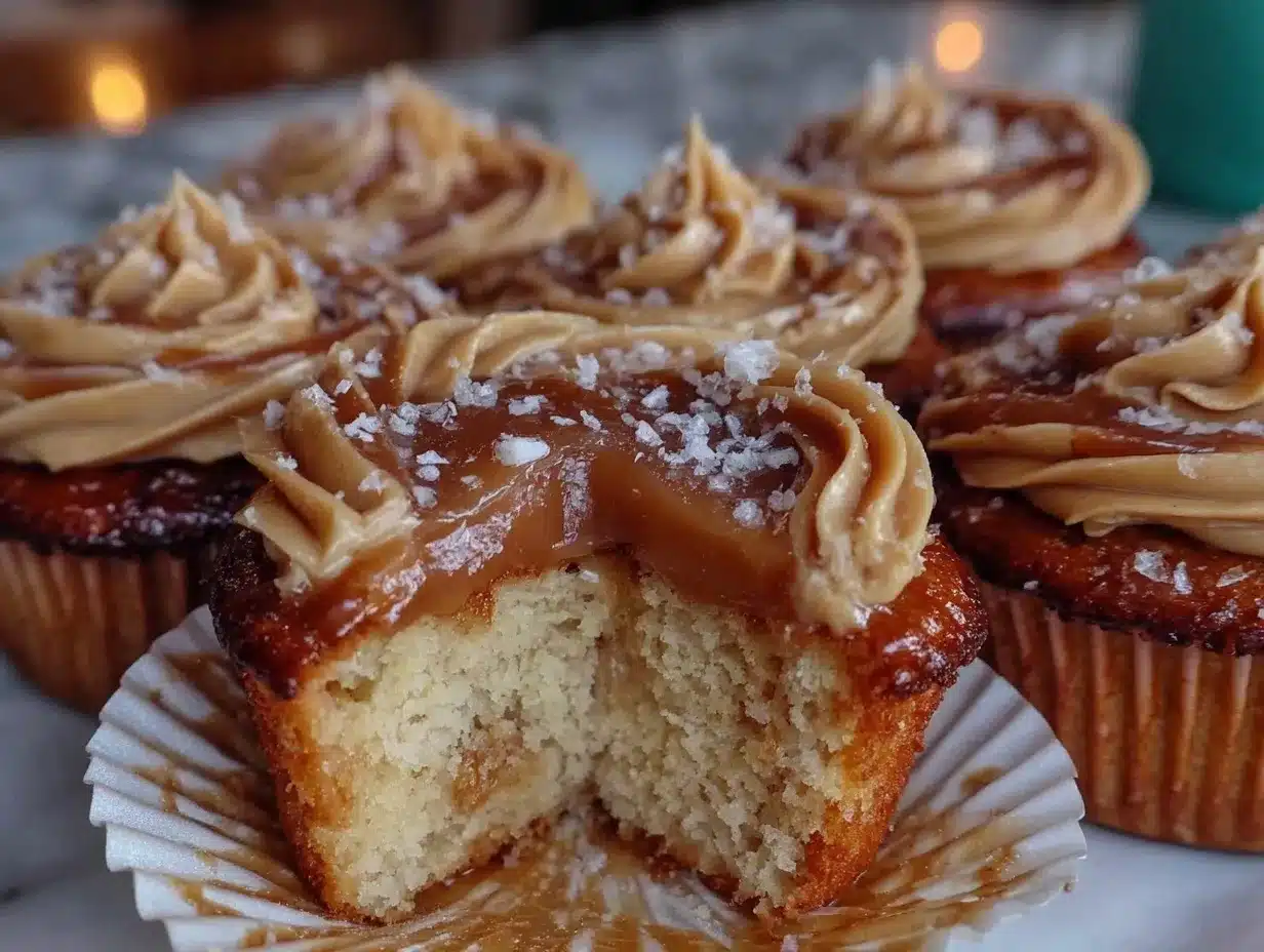 moist tres leches cupcakes preparation steps