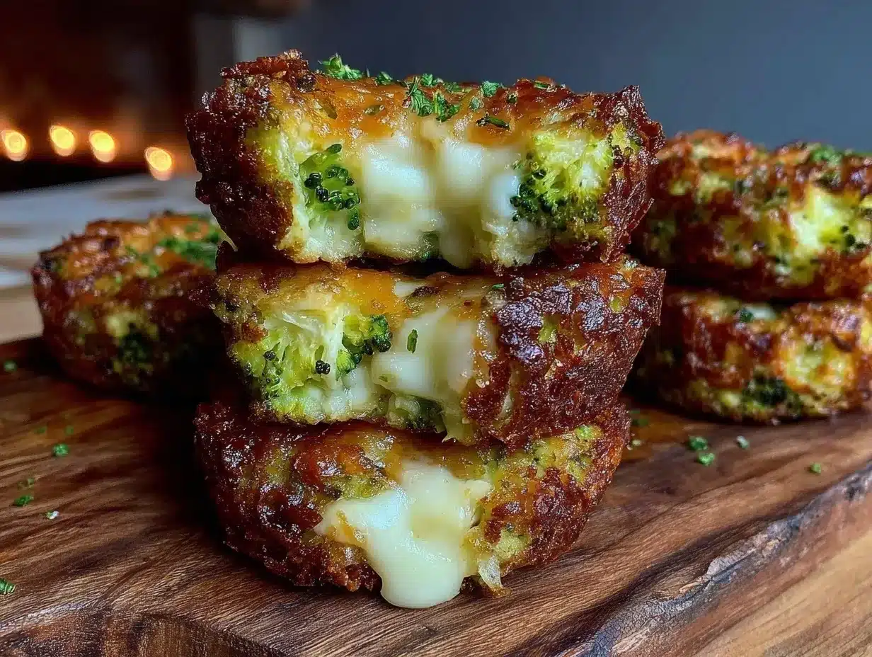 crispy truffula tree broccoli bites preparation steps