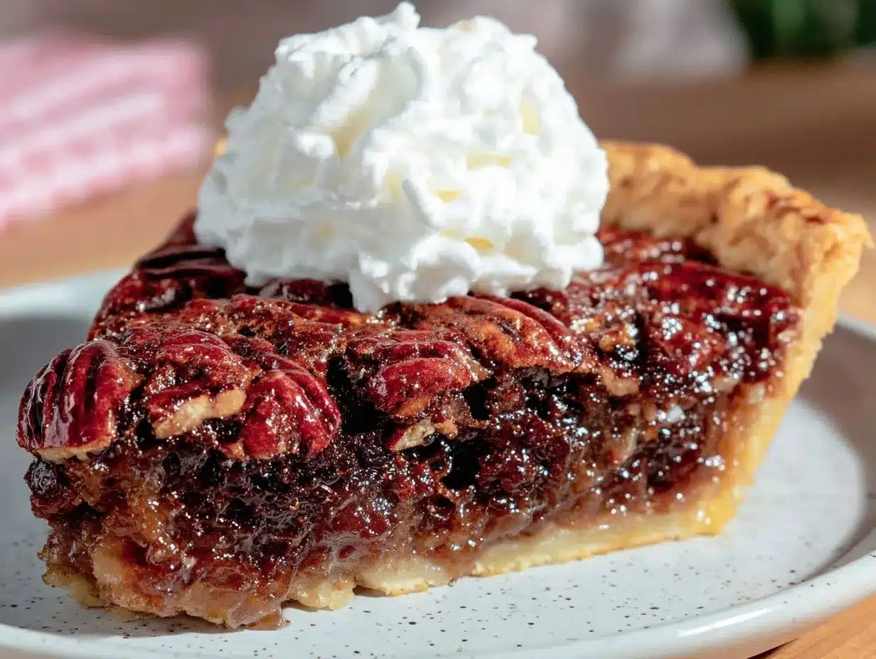 derby pie recipe preparation steps