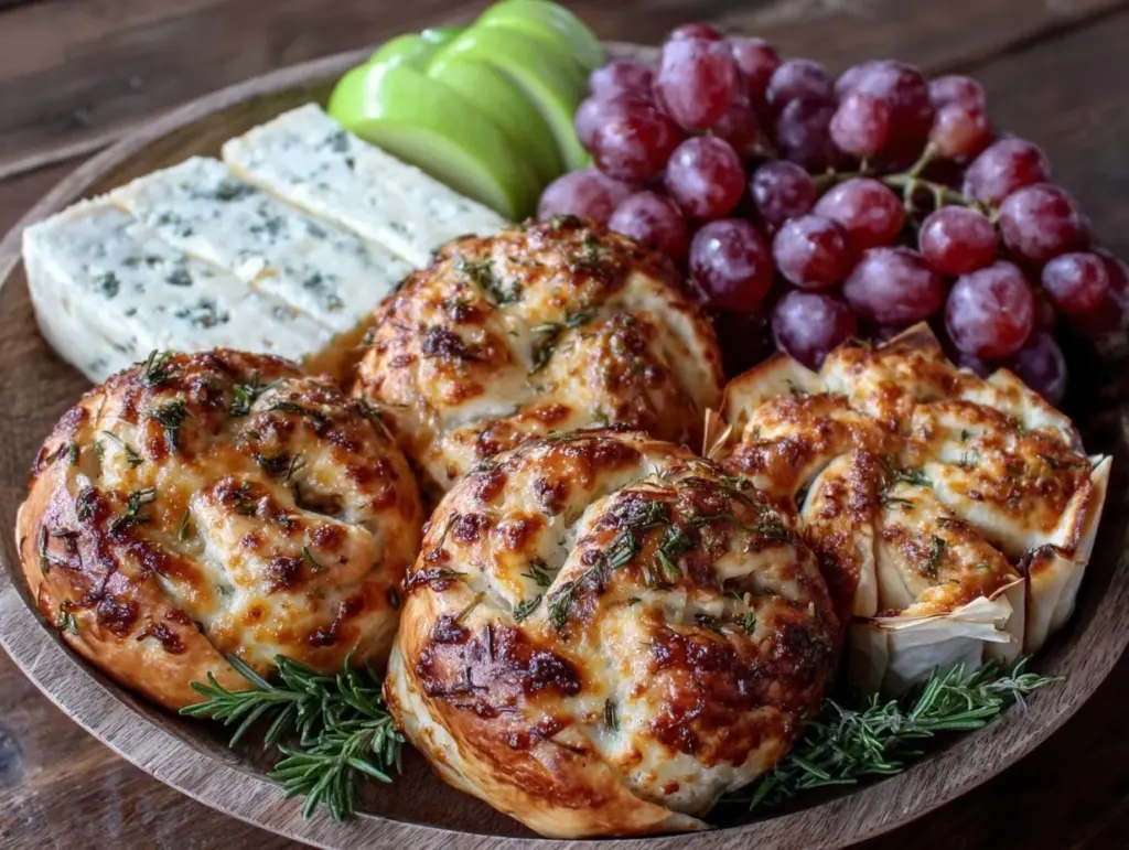 graduation charcuterie board - featured image