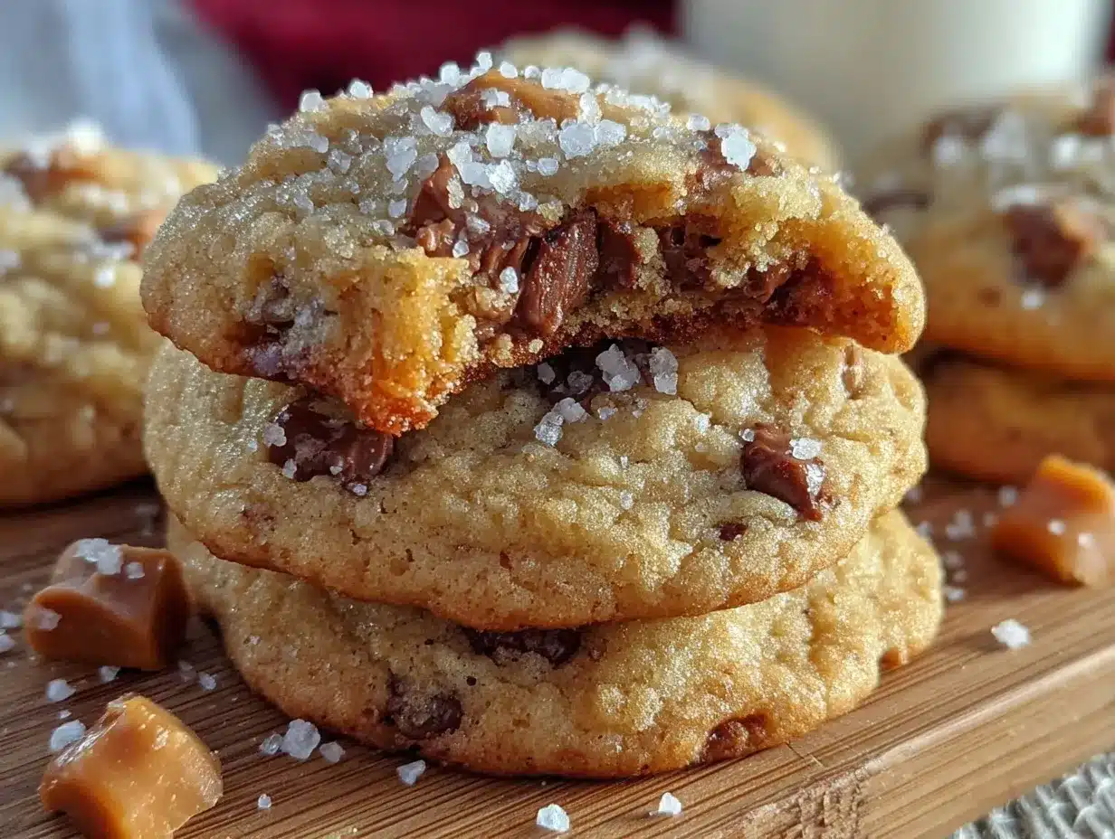 chewy condensed milk cookies preparation steps