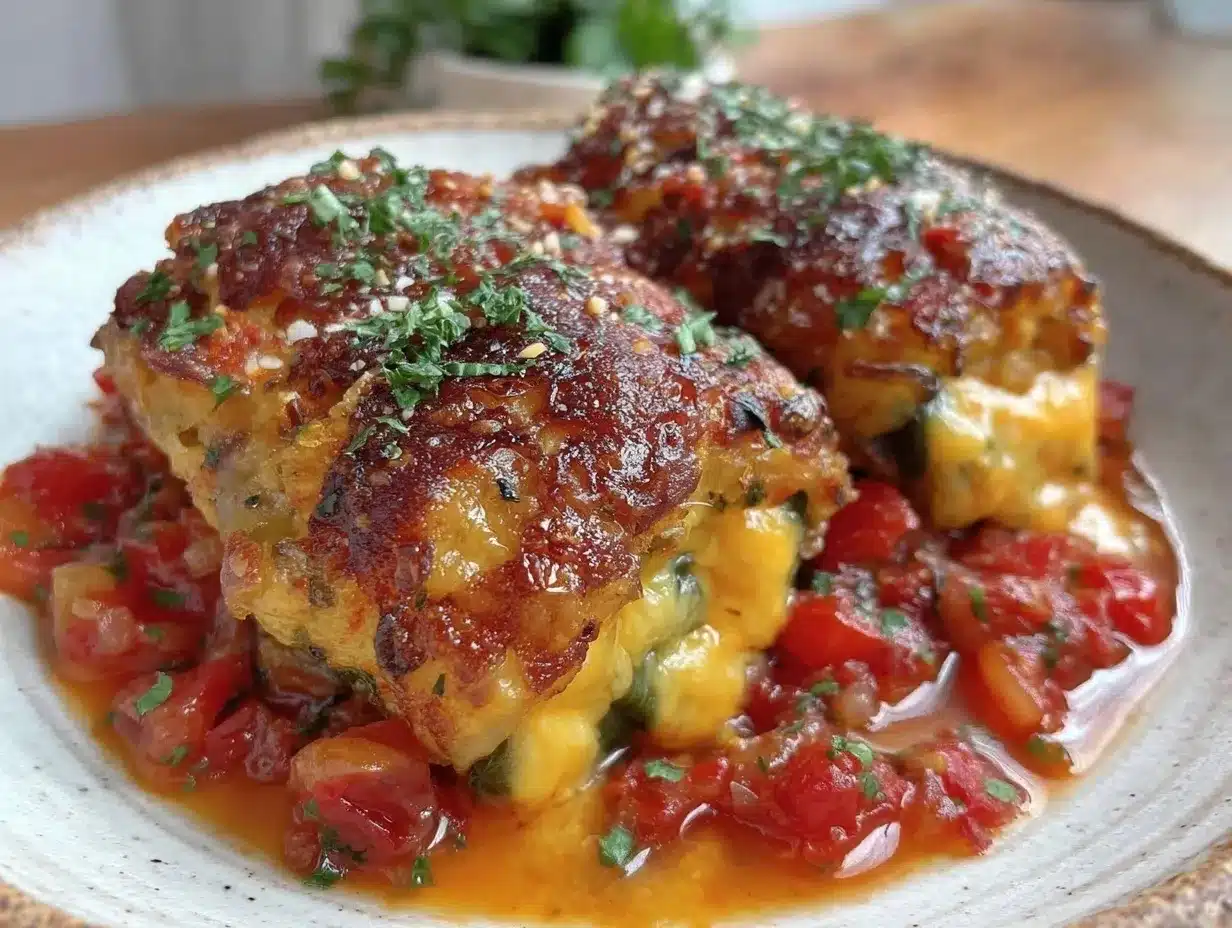 crispy authentic chiles rellenos preparation steps