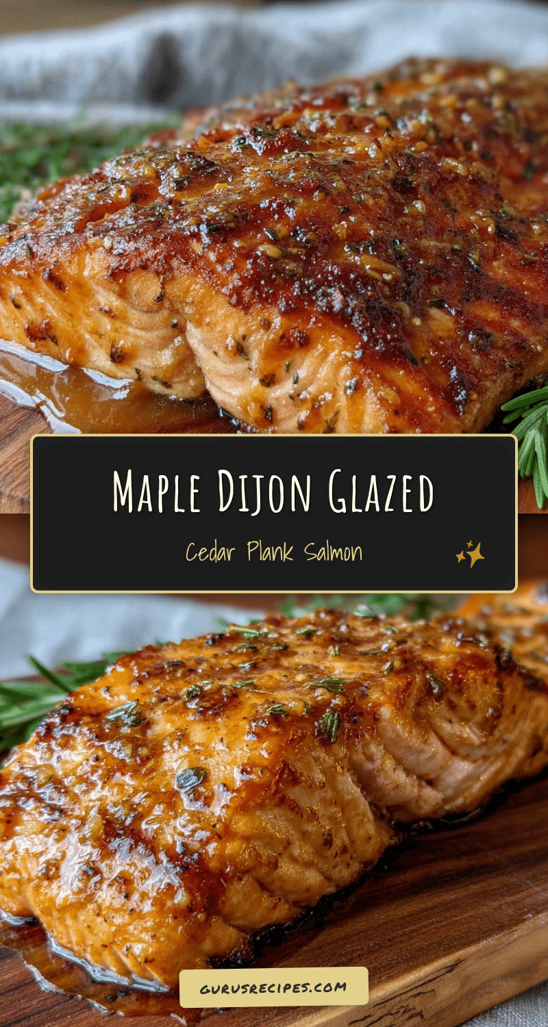 cedar plank salmon recipe recipe