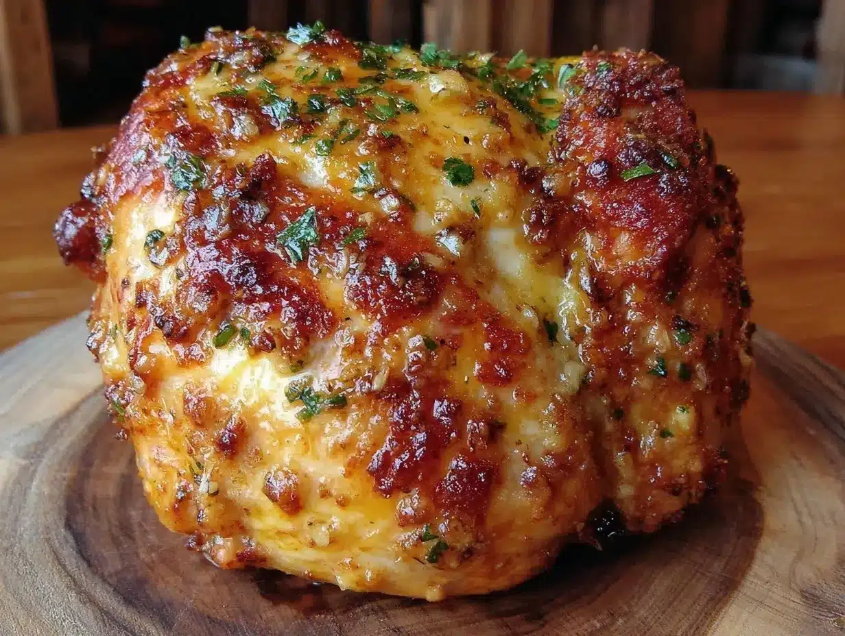 crispy beer can chicken preparation steps