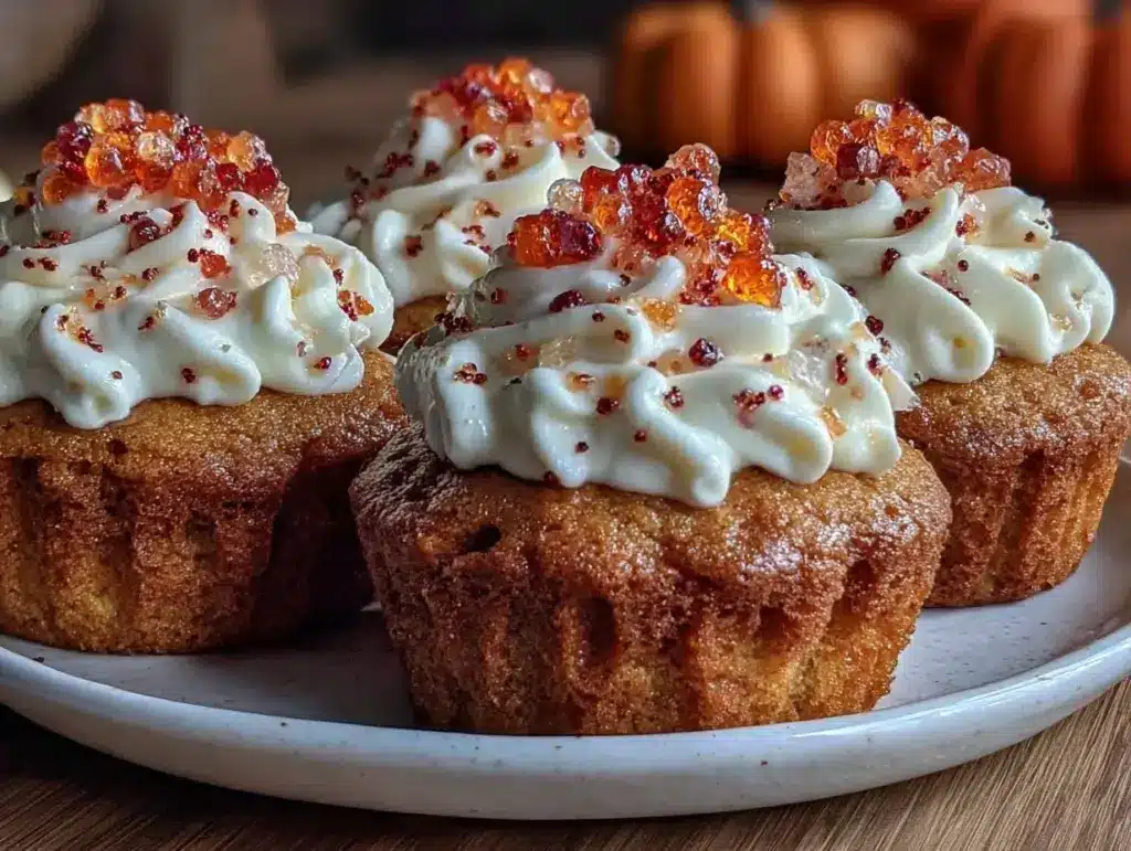 Explosive Firecracker Cupcakes - featured image
