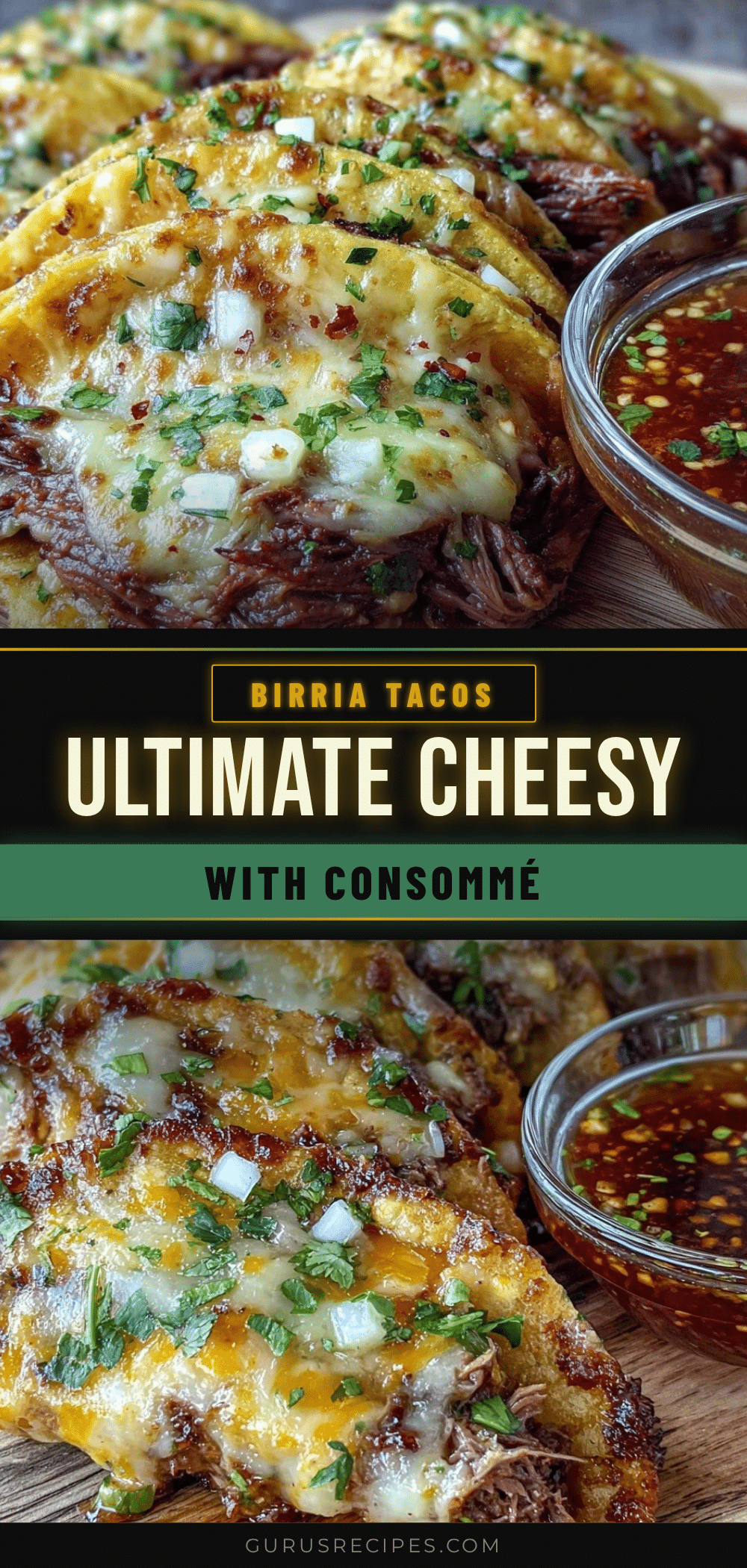 flavorful birria tacos recipe