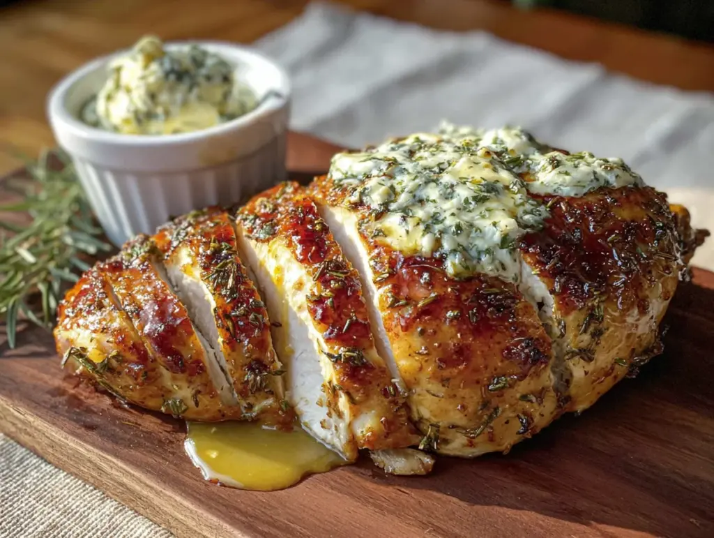 air fryer chicken breast - featured image