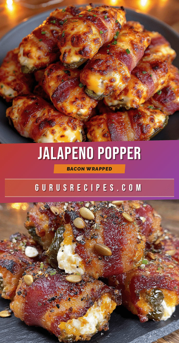 bacon-wrapped jalapeno popper football bites recipe