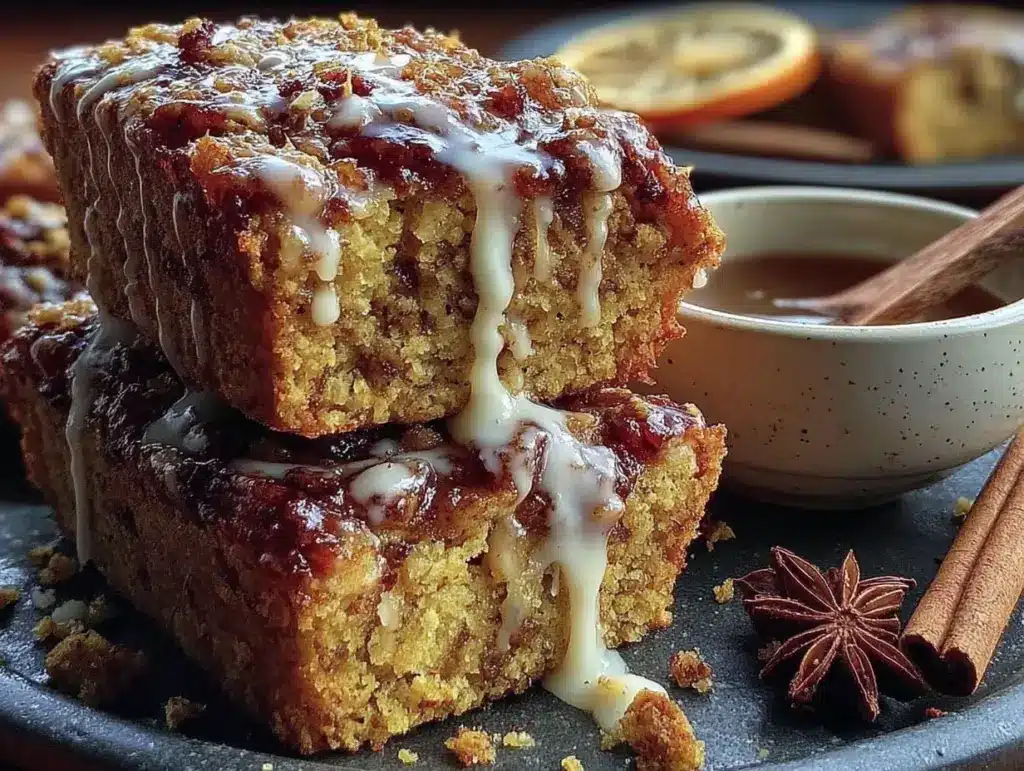 maple pumpkin scones - featured image