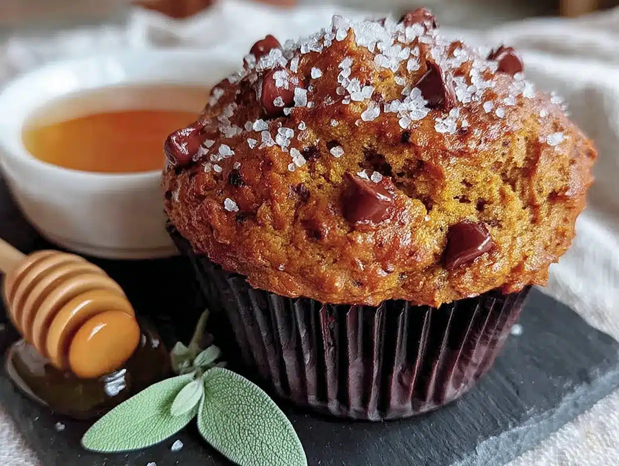 small-batch pumpkin muffins preparation steps