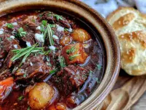 crockpot beef stew - featured image