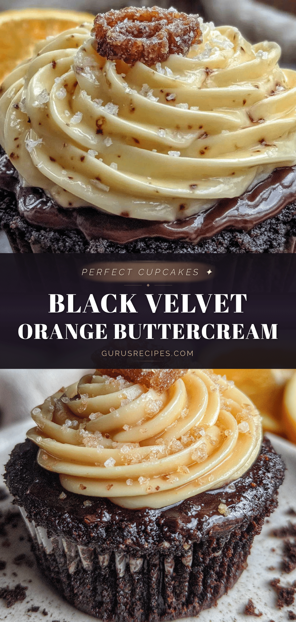 black velvet cupcakes recipe