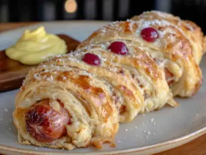mummy hot dogs - featured image