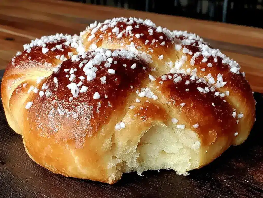 pan de muerto recipe - featured image