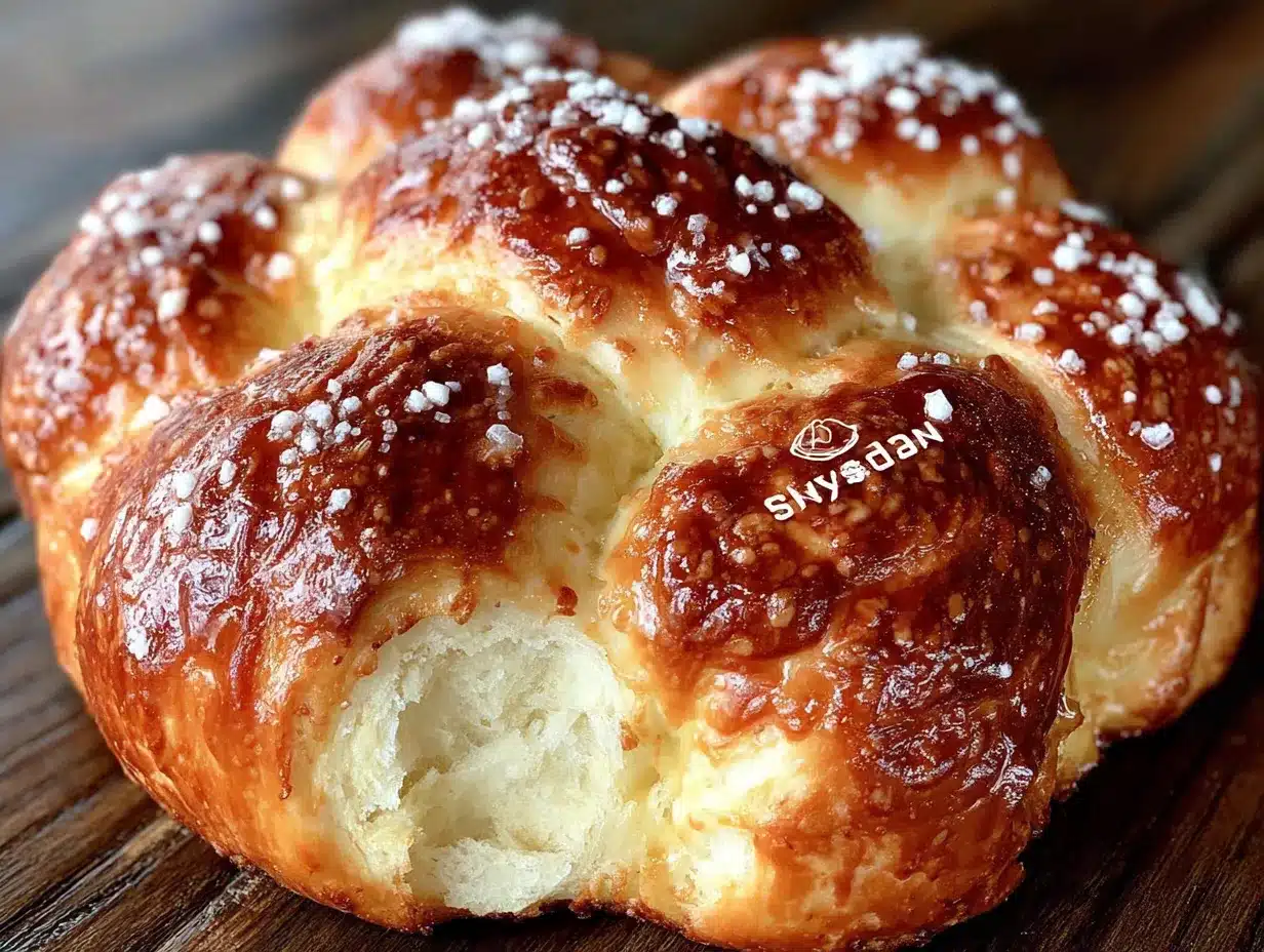 pan de muerto recipe preparation steps